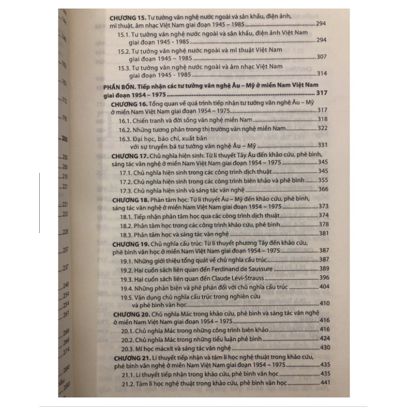 Sách - Việt Nam Một thế kỉ tiếp nhận tư tưởng văn nghệ nước ngoài