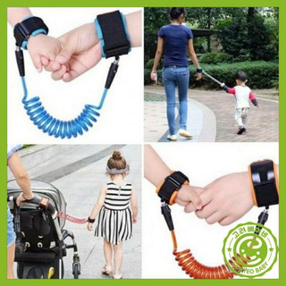 Dây dắt trẻ em chống lạc