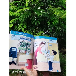 First Friends 1,2 (SB và WB) - tặng file nghe mp3