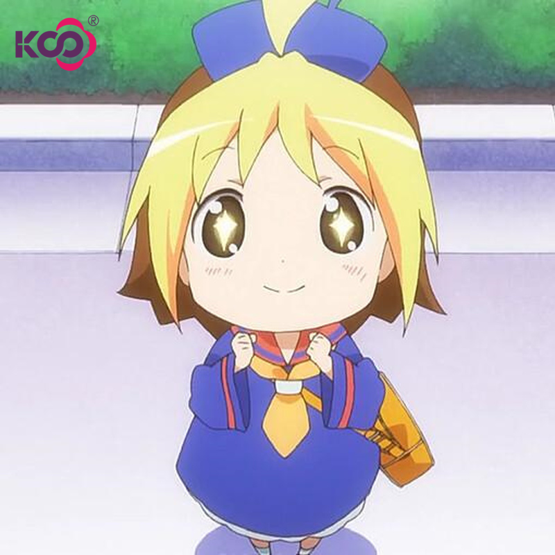 Bộ Tranh Đính Đá 5D Họa Tiết Hoạt Hình Dễ Thương Độc Đáo Kích Thước 30x30