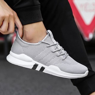 {Tặng COMBO} Giầy Nam Sneaker cổ điển MS222(clip)