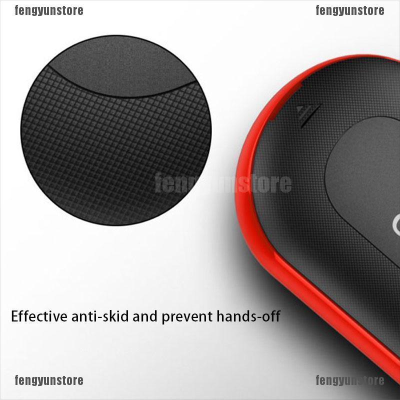 Tay Cầm Chơi Game Bluetooth Không Dây Mini Cho Điện Thoại