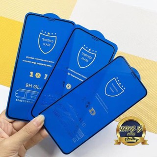 (FREE SHIP ĐƠN TỪ 50K) 💎CƯỜNG LỰC 10D FULL MÀN SIÊU CỨNG,SIÊU BỀN. (IPHONE 6G--X MAX 💎💎)