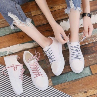 Giầy thể thao hàn quốc