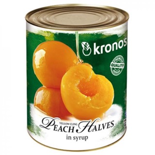 Đào ngâm kronos