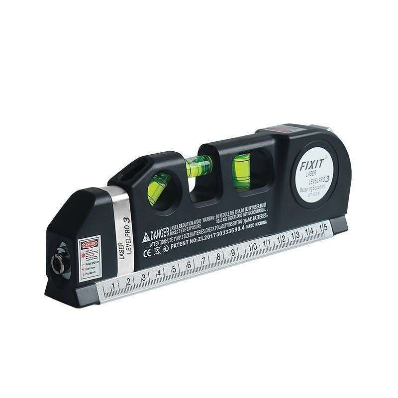 Thước đo Laser nivo tiêu chuẩn nâng cao
