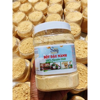 Bột đậu nành Soy