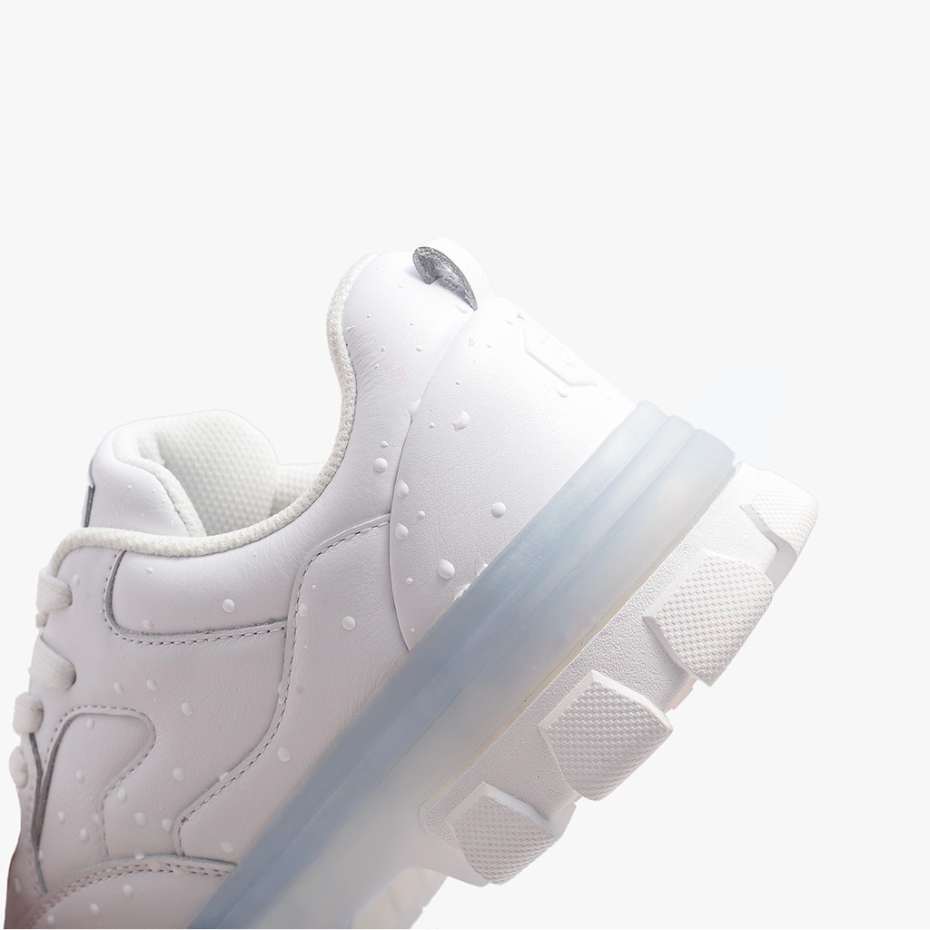 [Mã WABRBI245 giảm 10% tối đa 80k đơn 599k] Giày Bitis Hunter Nameless EditionXCông Trí No.1 DSMH/DSWH05900KEM | BigBuy360 - bigbuy360.vn