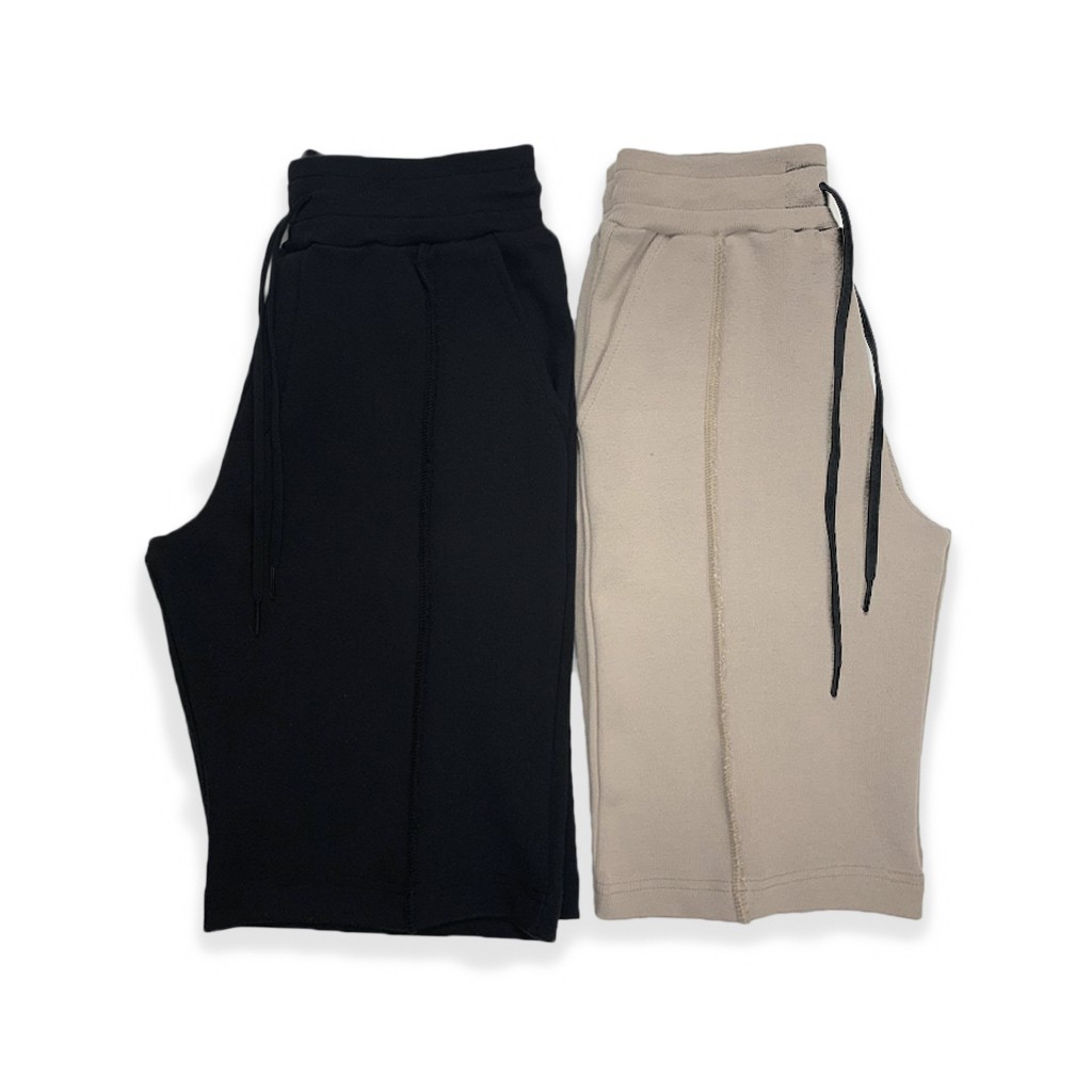 Quần short nam FEEL GOOD thời trang đơn giản lịch lãm năng động | BigBuy360 - bigbuy360.vn