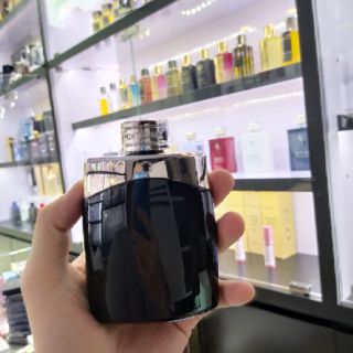 (mẫu thử) nước hoa montblanc Legend