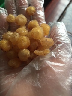 500gr Long nhãn đặc biệt nhà làm