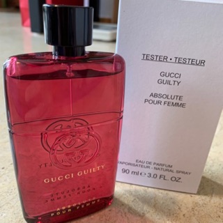Nước hoa Gucci Guilty phiên bản nữ edp mới nhất