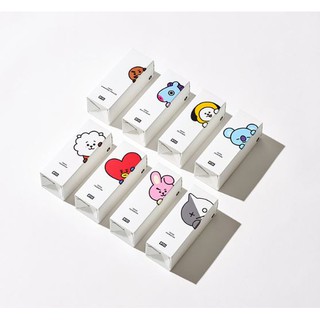 [CC CREAM/KEM CC SỮA] VT BT21 TINTED MILK CC CREAM