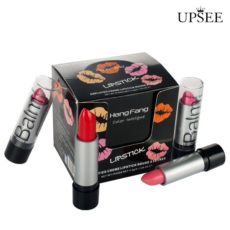 (Hàng Mới Về) Set 12 Son Môi Lâu Trôi Trang Điểm Cho Nữ | BigBuy360 - bigbuy360.vn