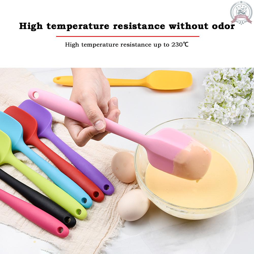 Silicone Dụng Cụ Nấu Ăn Bằng Silicon Cách Nhiệt Chống Dính Tiện Dụng