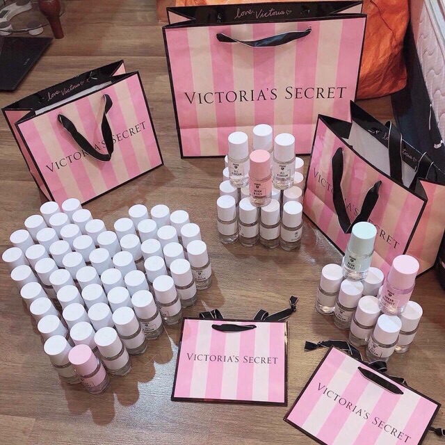 (Trả order) body mist victoria secret | Thế Giới Skin Care