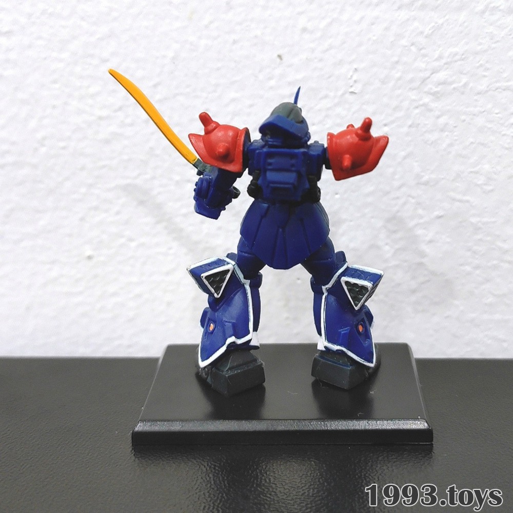 Mô hình Bandai Figure Gundam Collection 1/400 Vol.6 - MS-08TX [EXAM] Efreet Custom Single Heat Sword