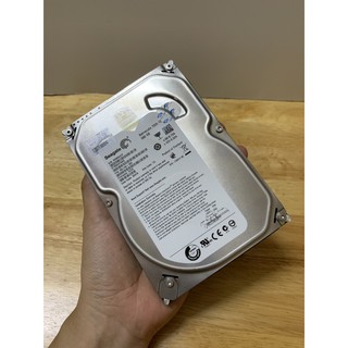 Ổ Cứng Seagate 500GB chuyên Camera và máy tính