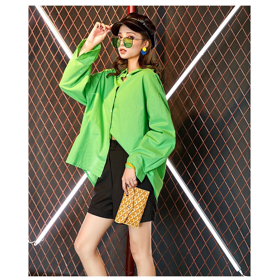 Ví nữ 🌸FREESHIP🌸 Ví dài nữ cầm tay khoá bấm kiểu dáng điệu đà | BigBuy360 - bigbuy360.vn