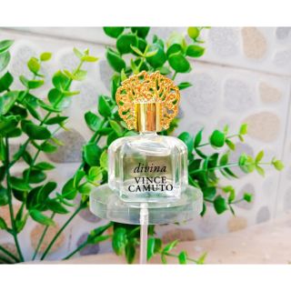 Nước hoa Vince Camuto Divina mini 7.5ml