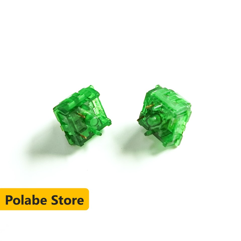 Tactile Switch Công tắc bàn phím cơ - Polabe Store