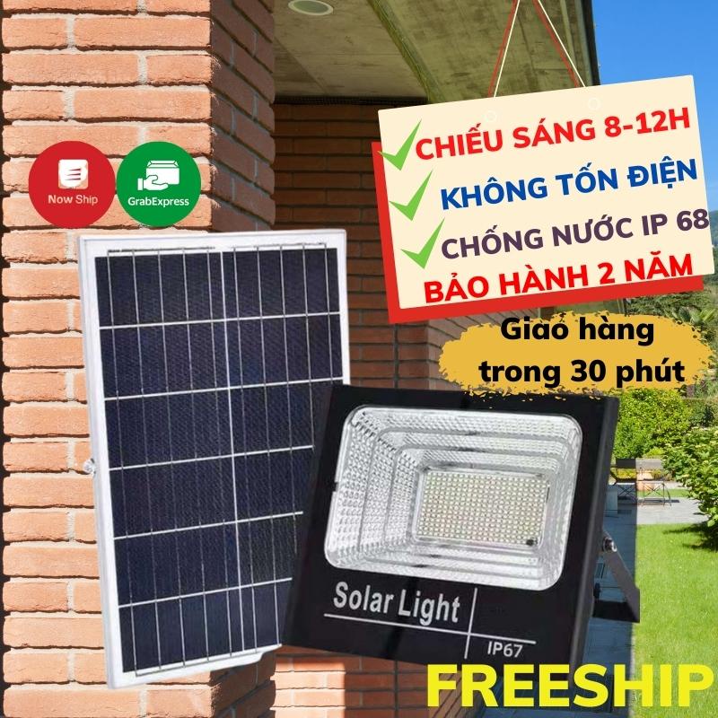 Đèn Năng Lượng Mặt Trời Chống Nước Ngoài Trời Siêu Sáng Đèn Năng Lượng Mặt Trời Siêu Sáng Đèn Led Akio