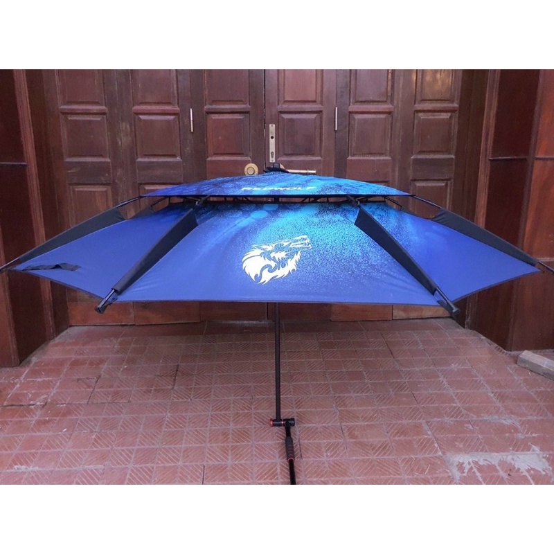 Ô Redwolf - Galaxy 360 siêu xịn