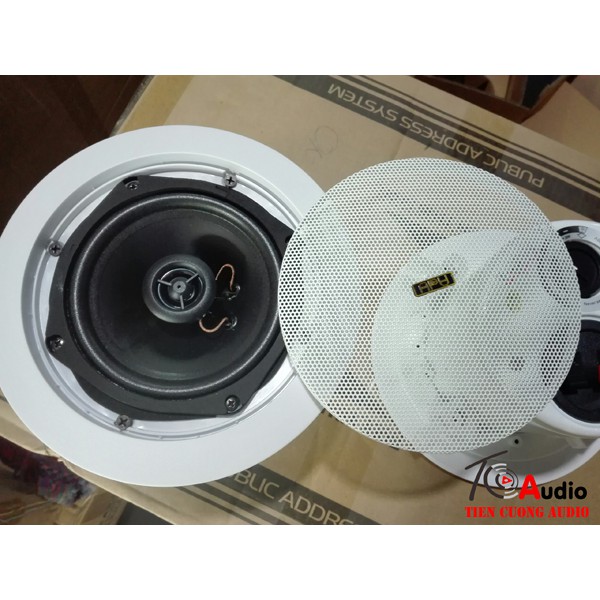 Loa Âm Trần 20W Chống Nước