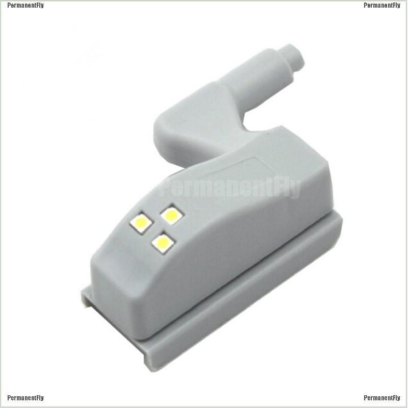 Hệ Thống Đèn Led Cảm Biến Thông Dụng Cho Tủ Chén / Tủ Quần Áo