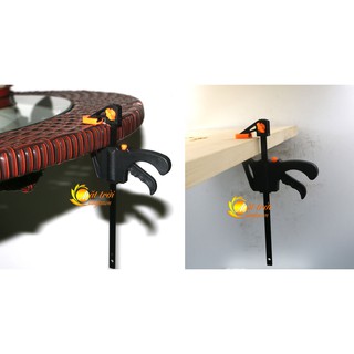 Dụng cụ kẹp giữ đồ V1