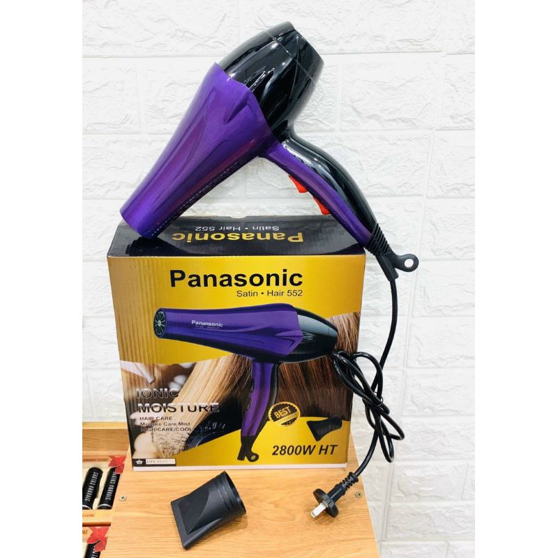 Máy sấy tóc panasonic 2800w