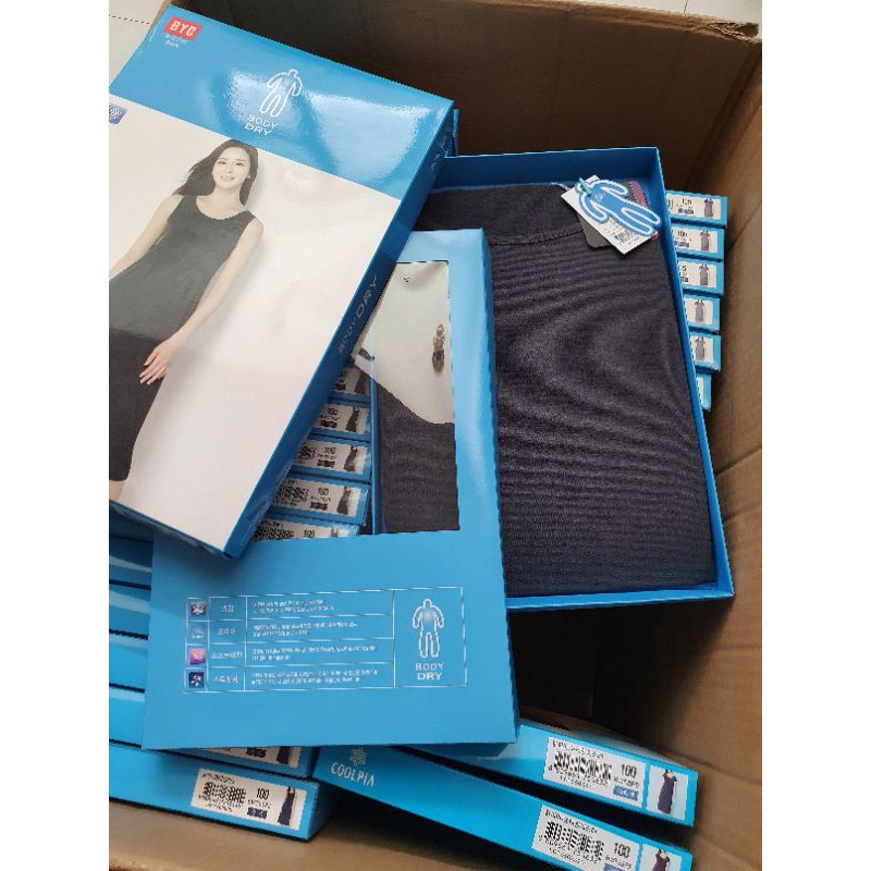 Đầm ngủ/đầm mặc nhà BYC xuất Hàn full box | BigBuy360 - bigbuy360.vn