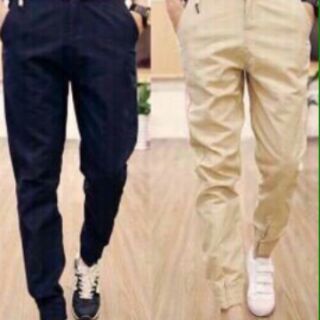 quan jocgger kaki