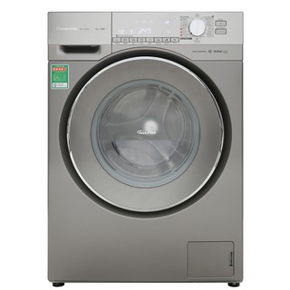 Máy giặt lồng ngang Panasonic NA-129VX6LV2 9kg