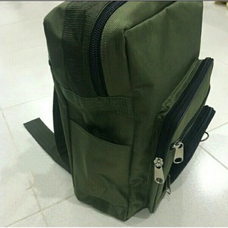 Túi đựng đồ nghề balo (Size Nhỏ.Trung.Lớn)