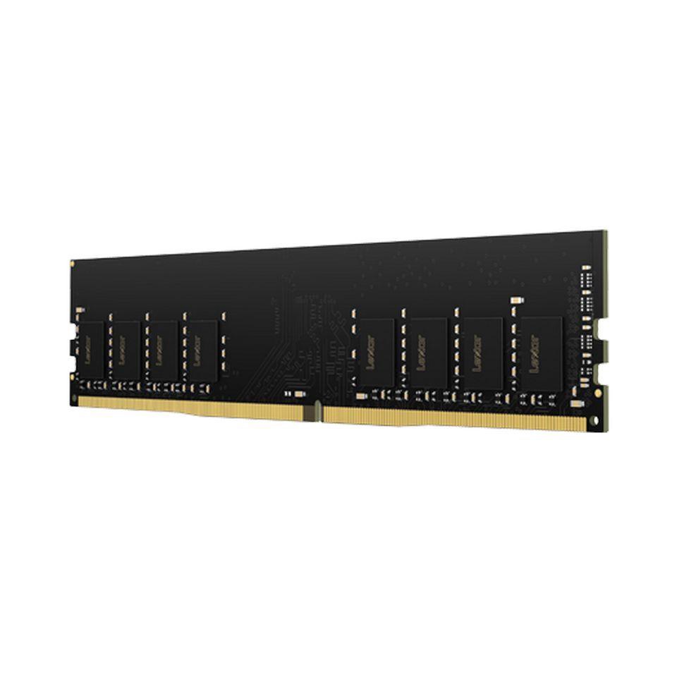 Ram Lexar DDR4 8GB/3200 C22 (8GB x1) - LD4AU008G-R3200G (Bảo hành 36 tháng)