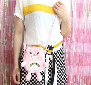 Túi ToTe MiNi Hoạt Hình