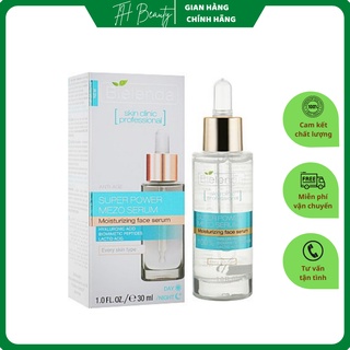 Serum bielenda super power mezo dành cho da khô, da bị mất nước và da nhạy cảm