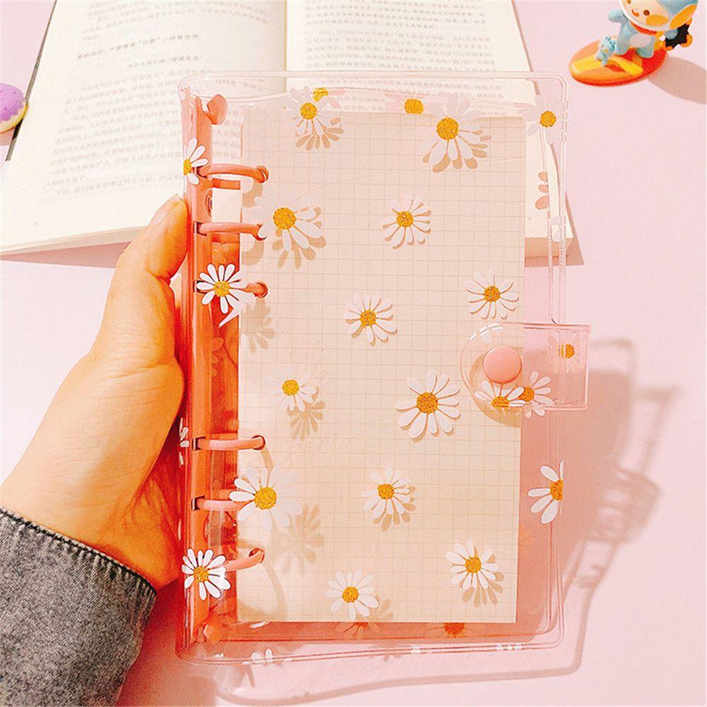 PISTA Kệ Đựng Tài Liệu Để Bàn Trong Suốt Tiện Dụng