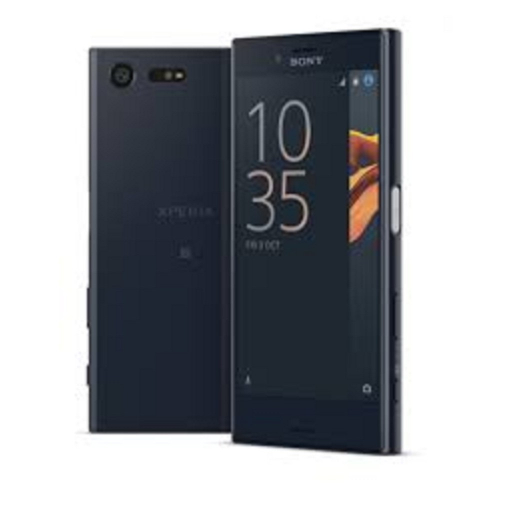 điện thoại Sony X Compact 32G ram 3G mới, Màn hình nhỏ gọn, 4.6inch