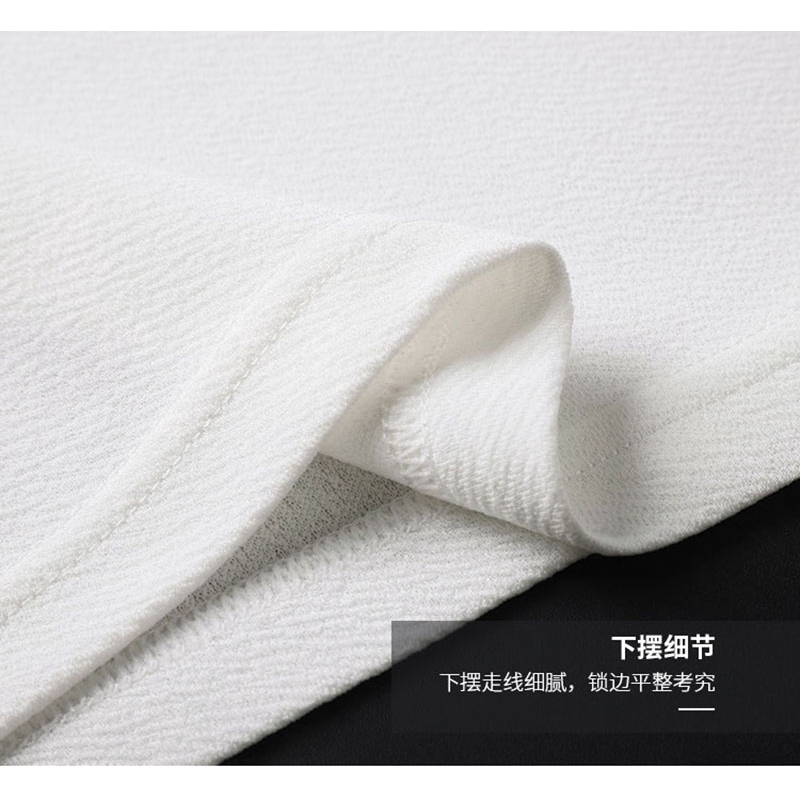 Bộ áo thun cổ tròn tay ngắn + quần ngắn cho phái nam #5801 | BigBuy360 - bigbuy360.vn