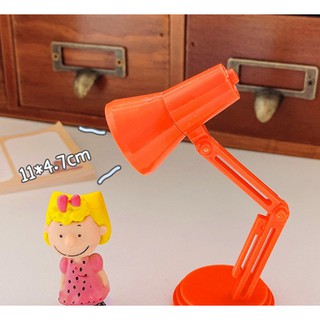 Đèn Led Đọc Sách Mini Chân Đế Tháo Lắp Dễ Dàng