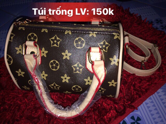 Túi xách thanh lý