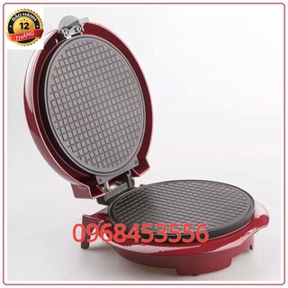 Máy làm bánh ốc quế, vỏ ốc quế gia đình