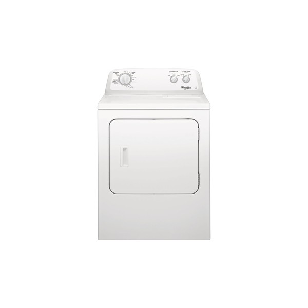 MÁY SẤY WHIRLPOOL 15KG 3LWED4705FW - HÀNG CHÍNH HÃNG