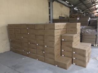 Amply Jarguar PA-303E classic (PA-303 E)