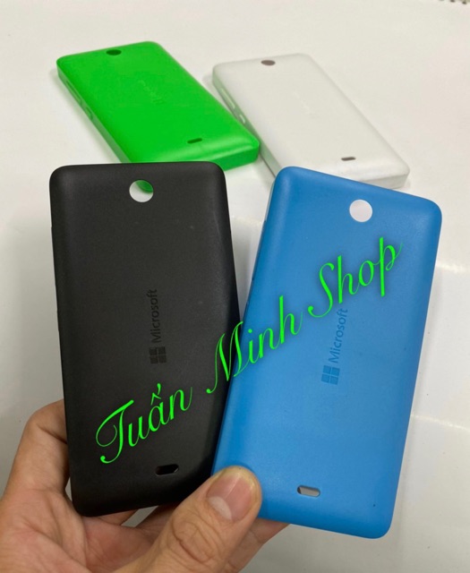 Vỏ Lumia 430