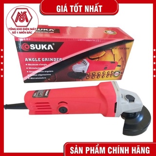 Máy cắt,mài góc cầm tay - Hàng cao cấp chính hãng - OSUKA 9300