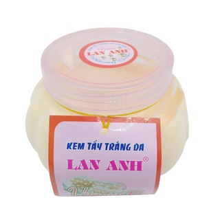 Kem bí tròn lan anh 250g