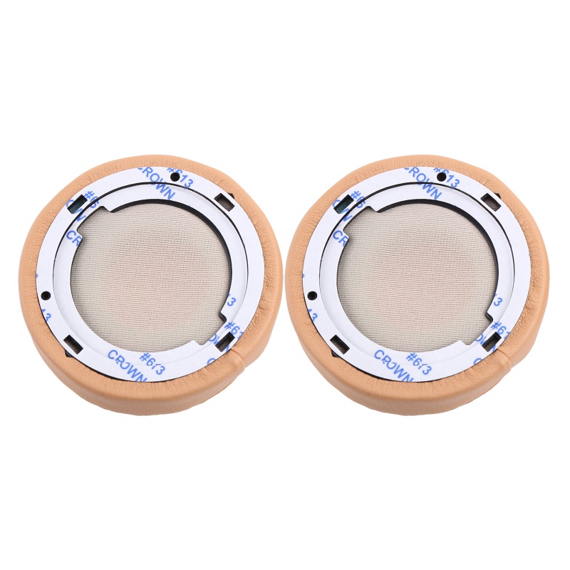 Đệm Tai Nghe Thay Thế Nâng Cấp Bằng Da Và Xốp Thoải Mái Cho J BL DUET BT